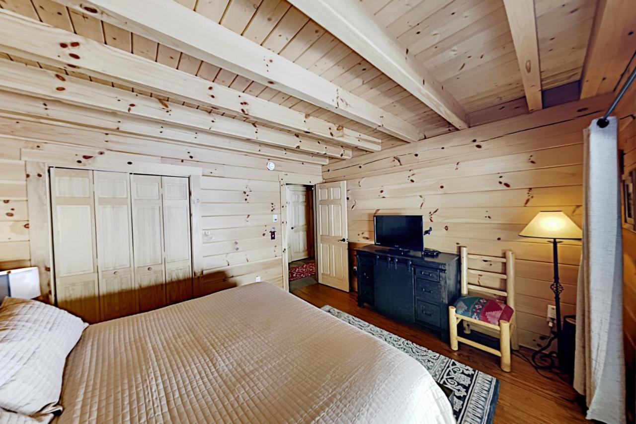 Little Bears Cabin Breckenridge Buitenkant foto