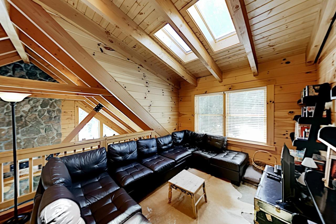 Little Bears Cabin Breckenridge Buitenkant foto