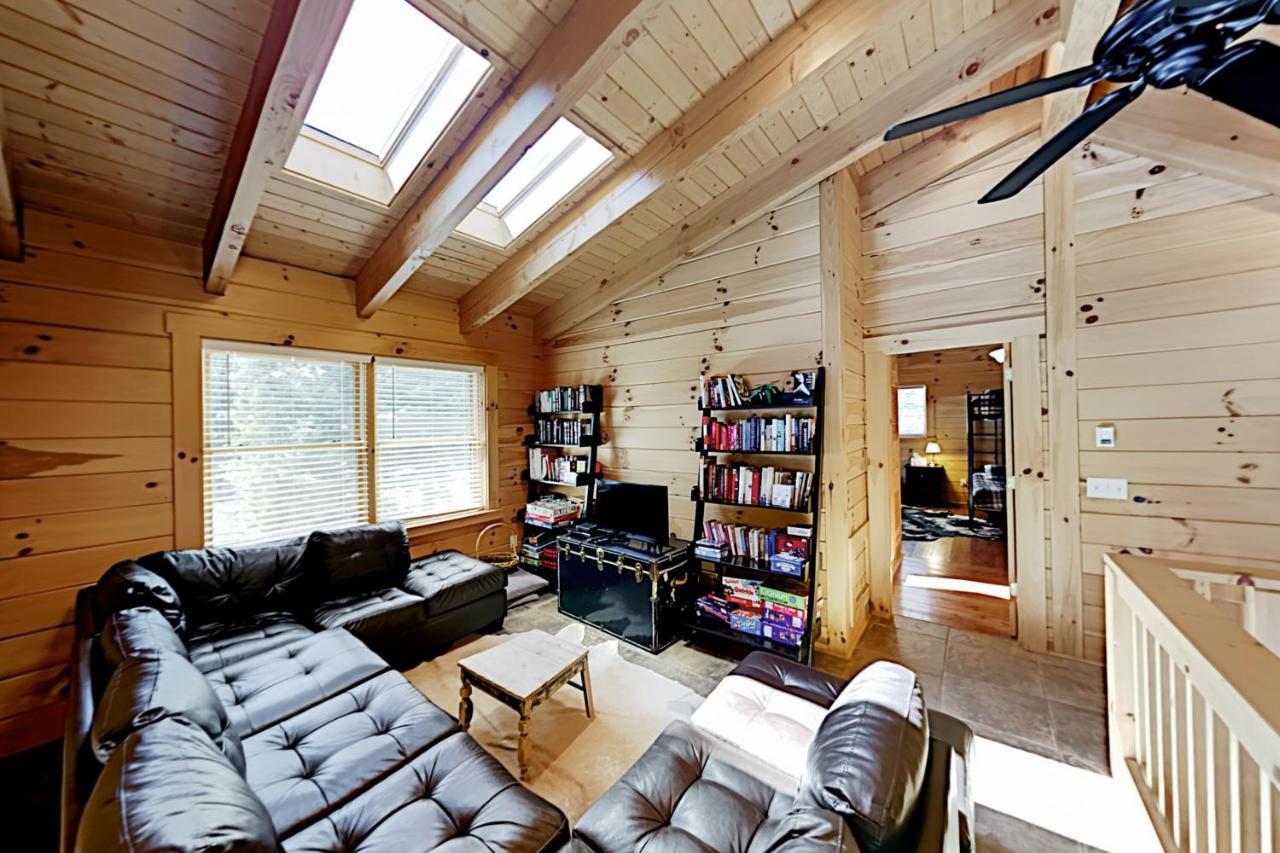 Little Bears Cabin Breckenridge Buitenkant foto