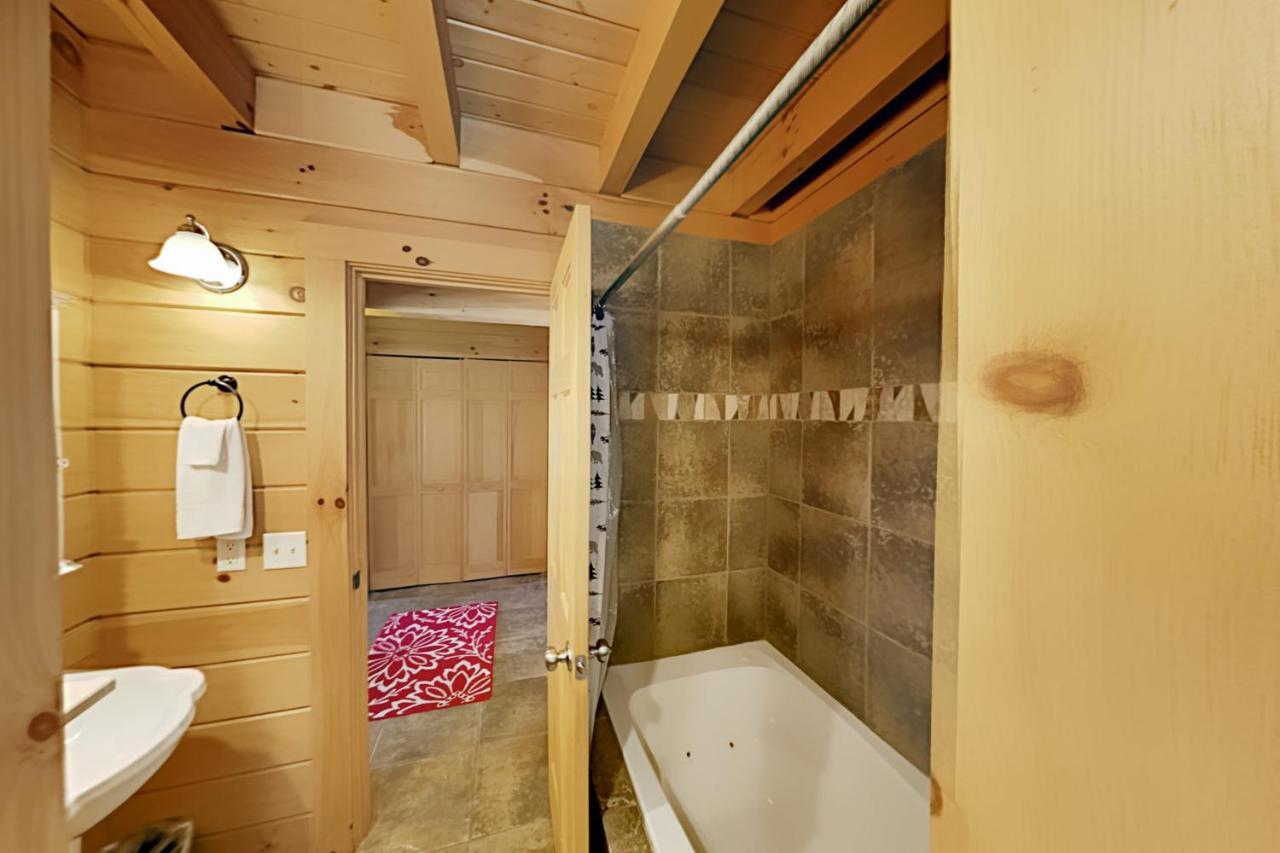 Little Bears Cabin Breckenridge Buitenkant foto