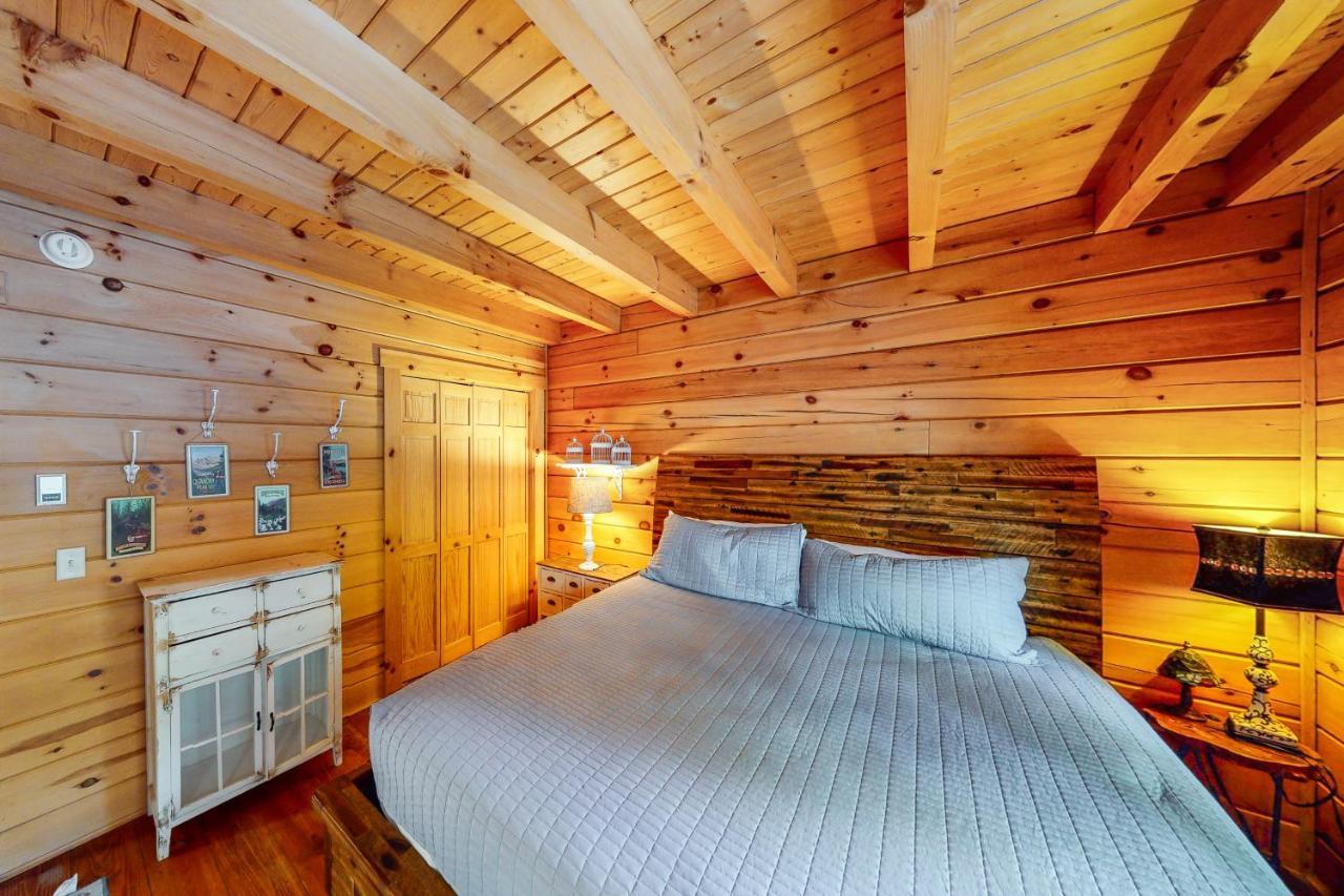 Little Bears Cabin Breckenridge Buitenkant foto