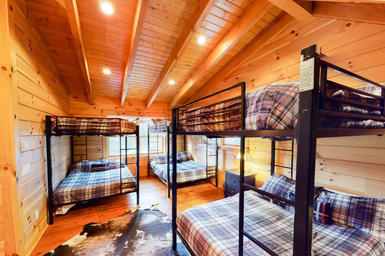 Little Bears Cabin Breckenridge Buitenkant foto